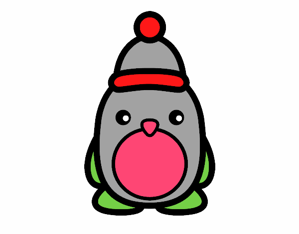 Pinguim natalicio