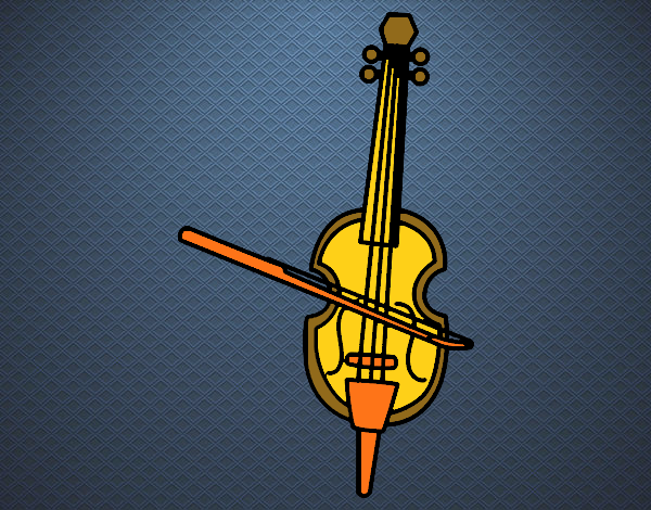 Un Violin