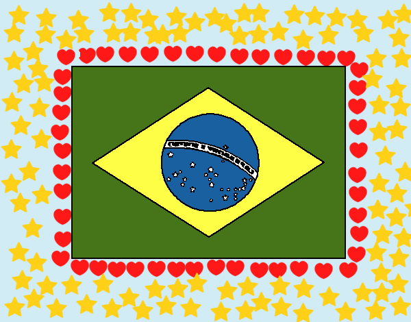 brazil  