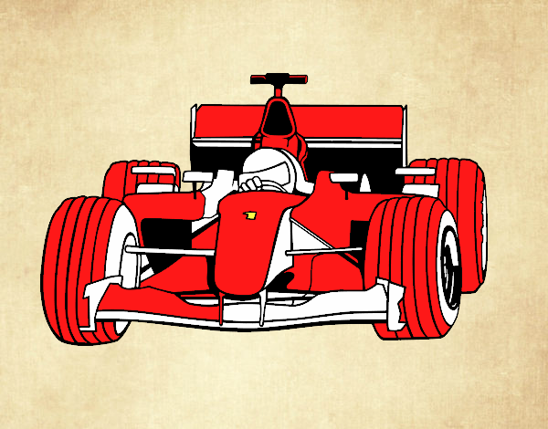 Carro de F1