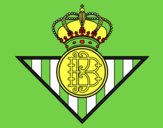 Emblema do Real Betis Balompié