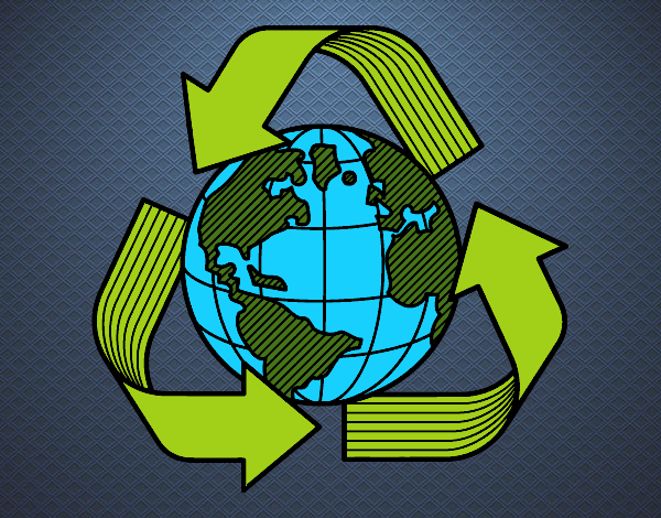 Mundo reciclagem
