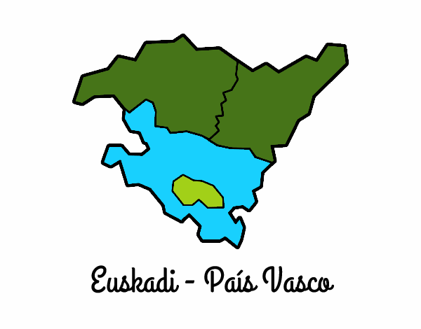 Euskadi 
