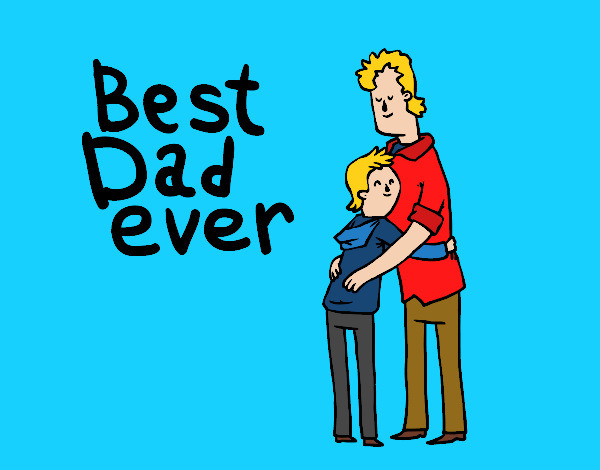 Melhor pai de todos