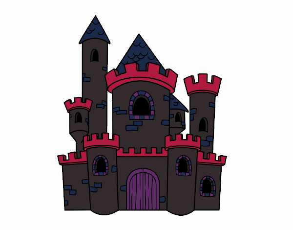 Castelo do Mal