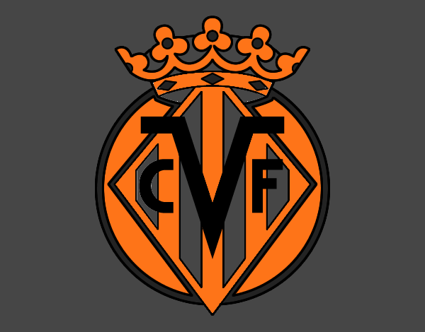 Emblema do Villarreal C.F.