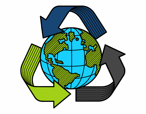 Mundo reciclagem