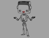 El robô inteligente