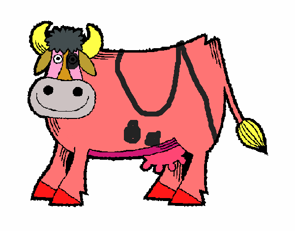 Vaca 1