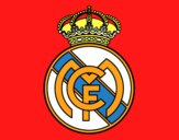 Emblema do Real Madrid C.F.