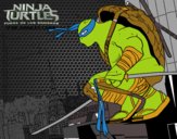 Leonardo Ninja Turtles