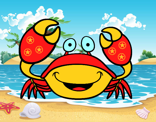Craby Crab