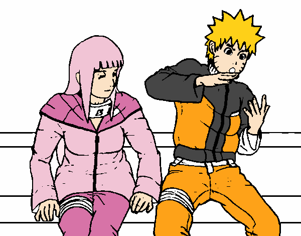 desenhos para colorir naruto shippuden  Naruto e hinata, Naruto desenho,  Desenhos para colorir naruto