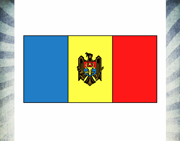 República da Moldávia