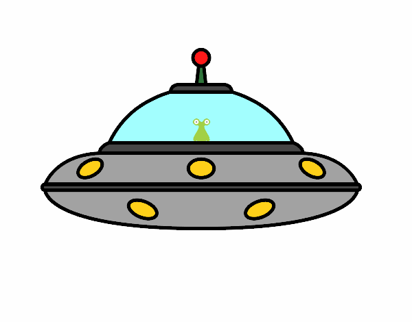 UFO extraterrestre