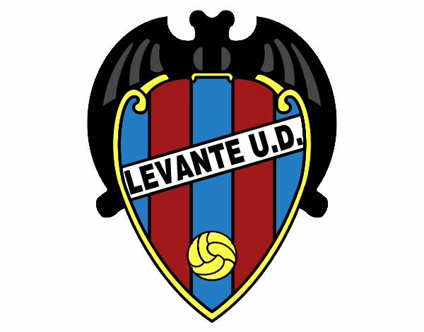 Emblema do Levante Unión Deportiva