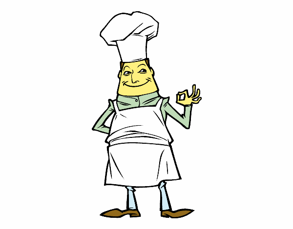 Chef de cozinha