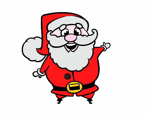 Desenho de feliz Natal pintado e colorido por Usuário não registrado o dia  22 de Dezembro do 2017