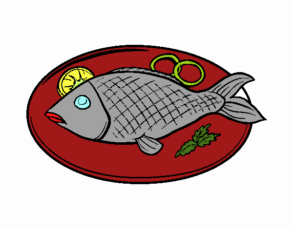 taboleta de peixe
