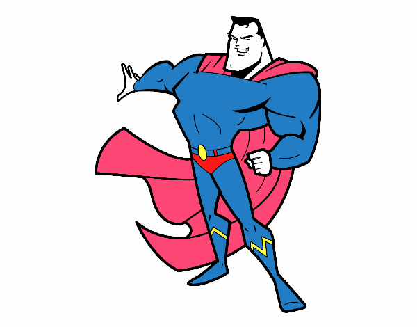 Superhomem