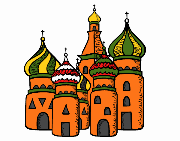 Catedral de São Basílio de Moscou