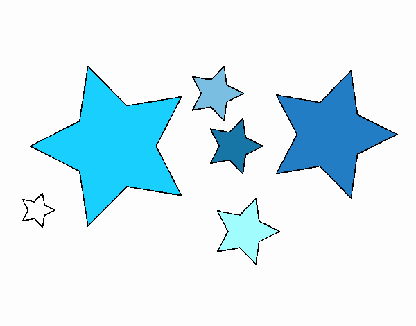 6 estrela