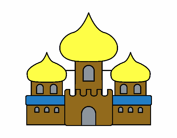 Castelo dos mouros
