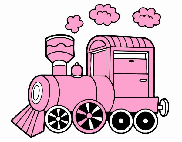 Locomotiva a vapor