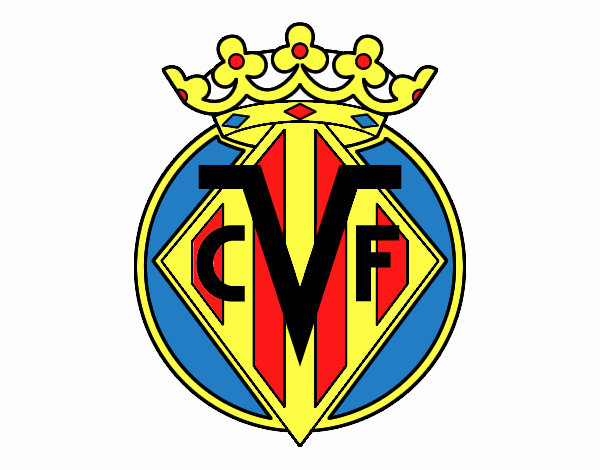 Emblema do Villarreal C.F.