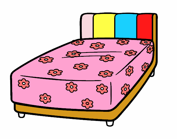 Uma cama