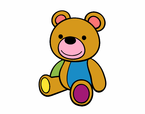 Featured image of post Ursinho De Pelucia Desenho Png : This high quality transparent png images is totally free on pngkit.