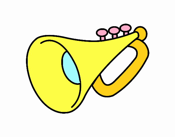 Una Trompete