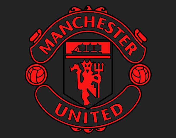Emblema do Manchester United