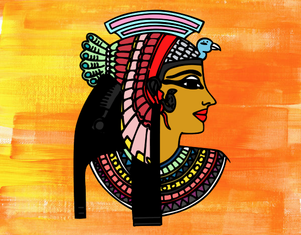 Cleopatra do Egito