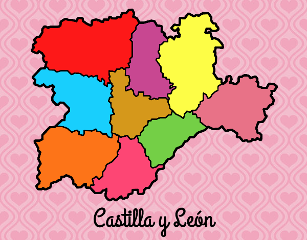 Castela e Leão