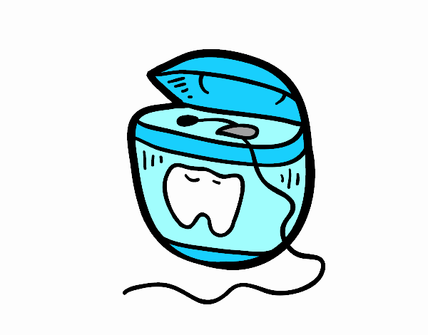 Fio dental