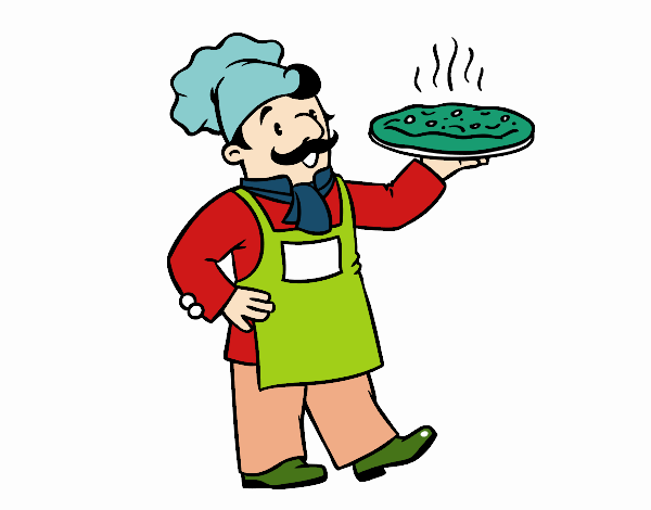 chef italiano