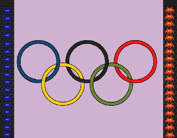 olimpiadas