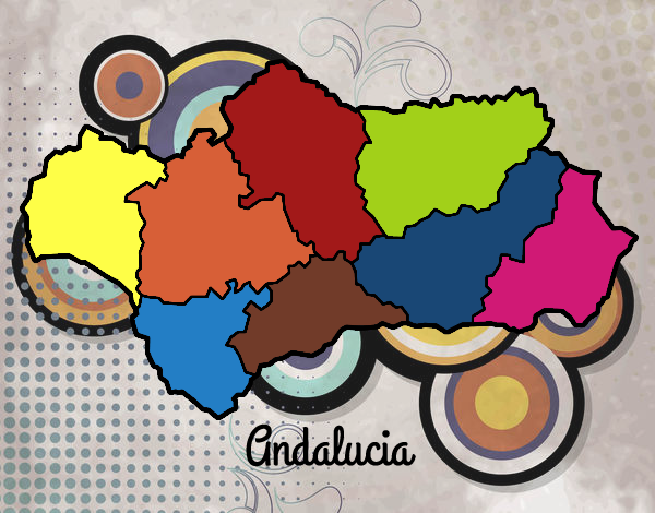 Andaluzia
