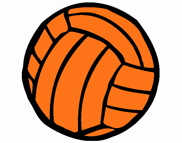 Voleibol - NAE