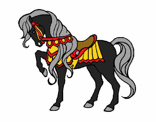 Cavalo 1