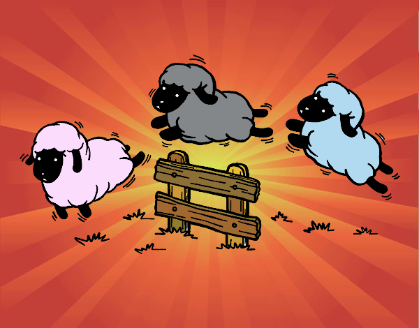 Contar ovelhas