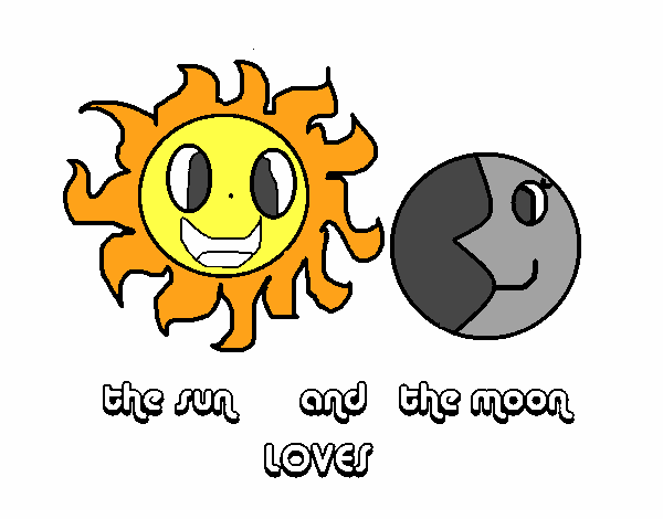 Sol e Lua