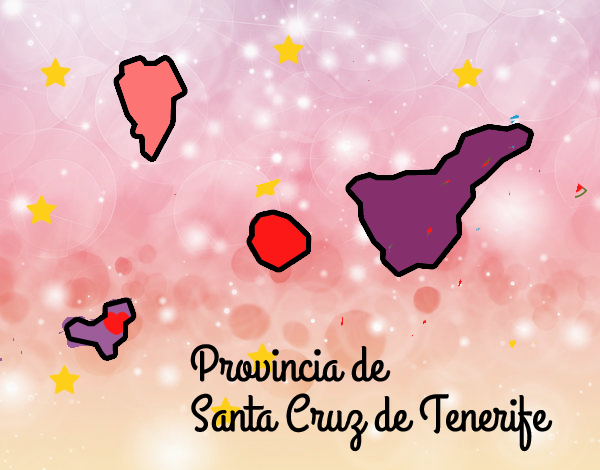 Província de Santa Cruz de Tenerife 