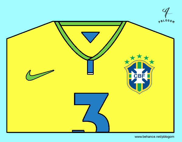Copa do mundo Brasil 2014 Futebol