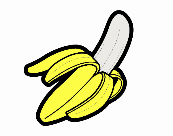 Banana Flora
