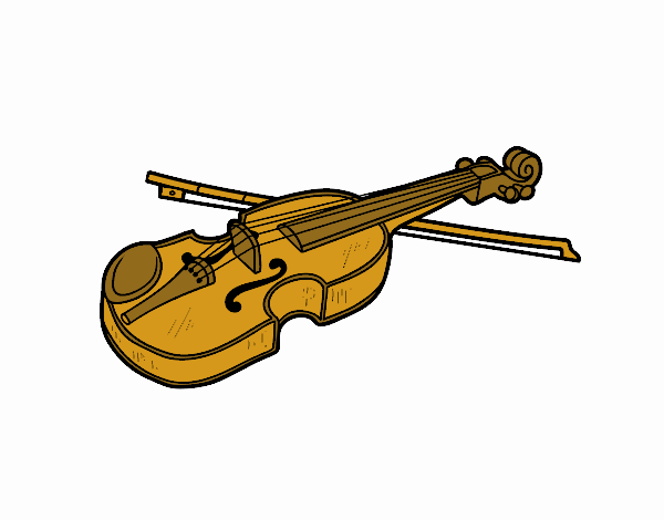 Violino Stradivarius