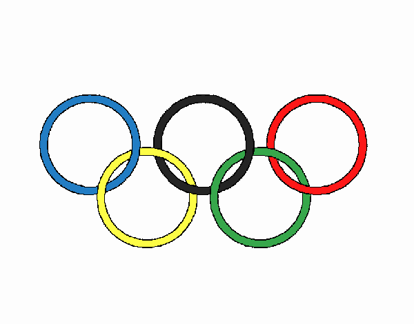 Argolas Olímpicas