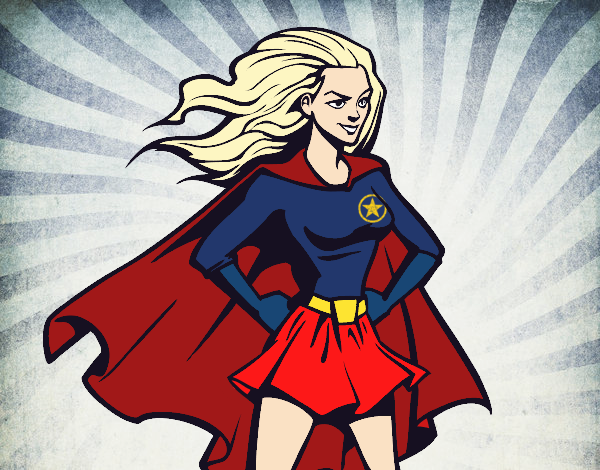 Super Girl 