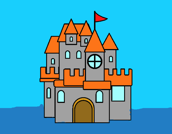 Um castelo